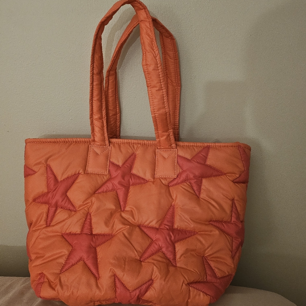 Sincerely jules tote bag (new without the tag)